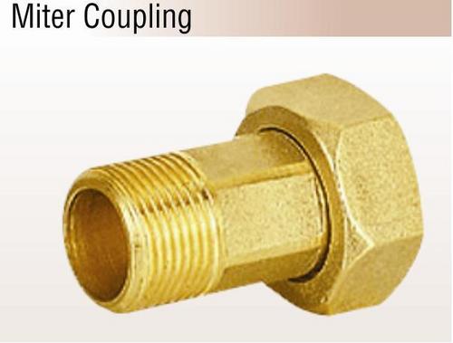 Meter Coupling