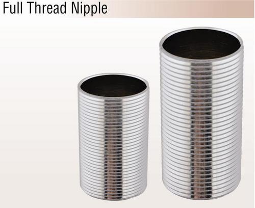 CP Full Thread Nipple