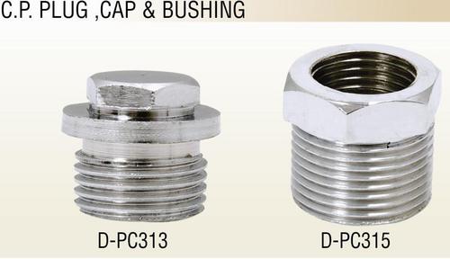 CP Plug & Bushing