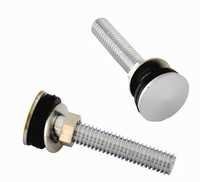 Brass Wall Mounting Bolt