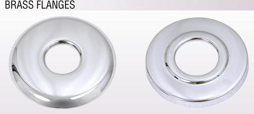 Wall Flanges
