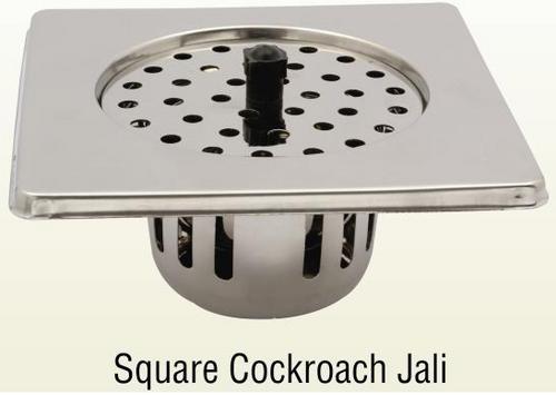 Cockroach Trap Square By DHANANJAY BATHFITTING INDIA