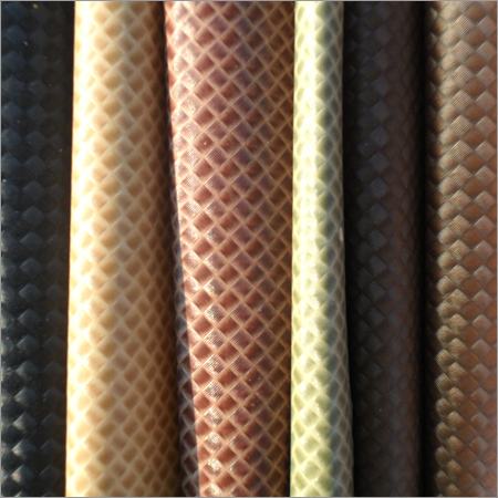 Finished Leather