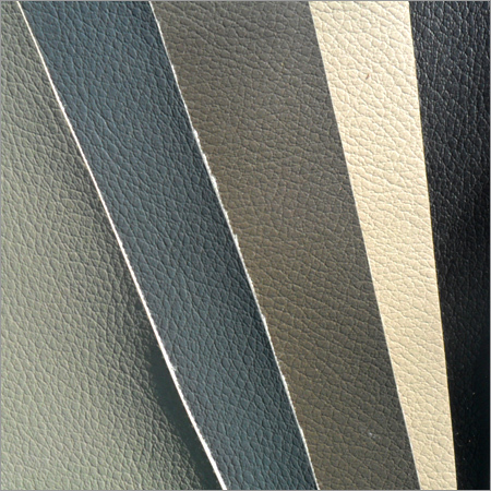 Leather Seat