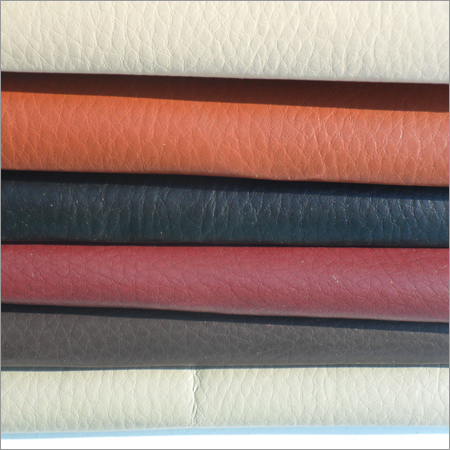 Synthetic Leather For Automobile