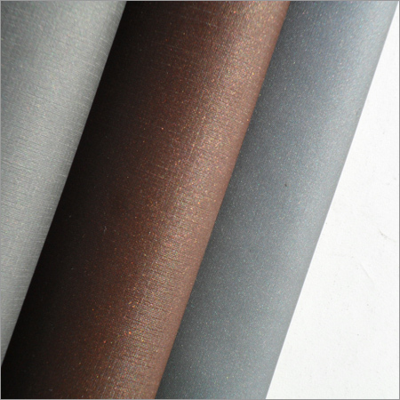 Footwear Artificial Leather