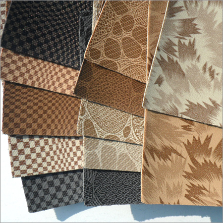 Men Mesh Synthetic Leather