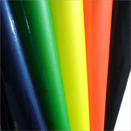 Synthetic Leather Fabric