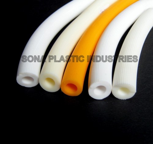 PVC Diamond Connection Pipe