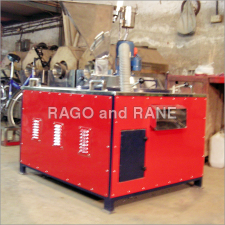 Roto Stat Machine