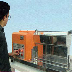 Computer Sample Jigger Dyeing Machine