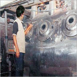 HT Soft Flow Machine