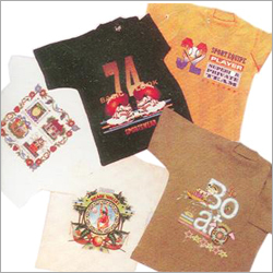 Printed T-Shirt