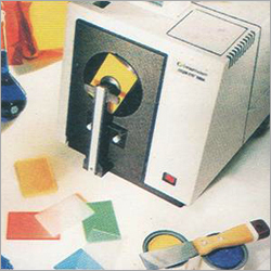 Spectrophoto Meter