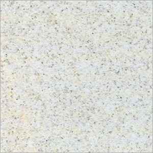 Imperial White Granite