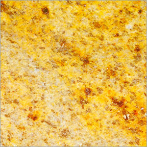 Kashmir Gold Granite