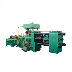 Briquette Machine