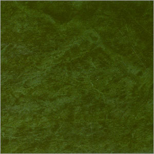 Dark Green Tiles