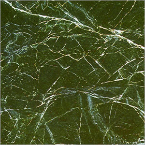 Spider Green Marble Tiles