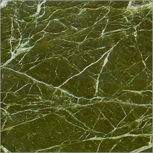 Spider Green Antique Marble Tiles
