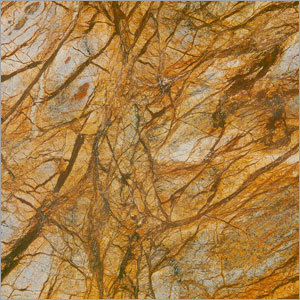 Rainforest Brown Tiles