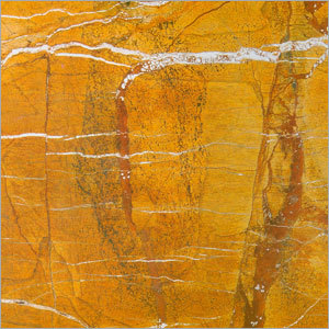 Rainforest Golden Tiles