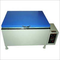 Accelerated Curing Tank