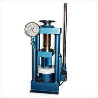 Compression Testing Machine