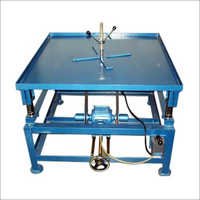Vibrating Table