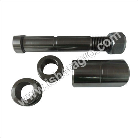 Trailer Parts