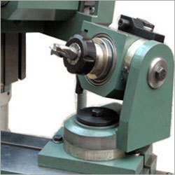 Extra Precision Universal Workhead