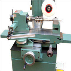Hob Sharpening Attachment