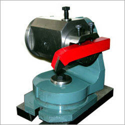 Single Point Tool Sharpening Attachment