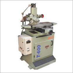 Tool & Cutter Grinder