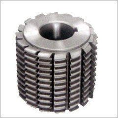 Corrugating Roll Hob