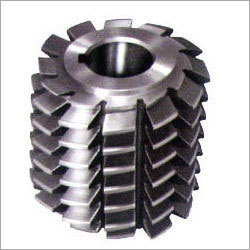 Gear Hob