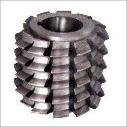 Spline Hob