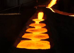 HIGH CARBON FERRO