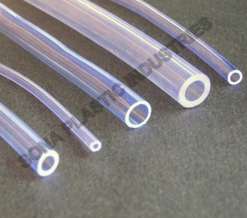 PVC Medical Grade Tubing