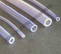 Pvc Medical Grade Tubing