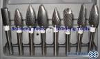 Rotary Tool Bits