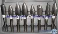 Rotary Tool Bits