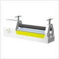 Mechanical Plate Rolling Machine