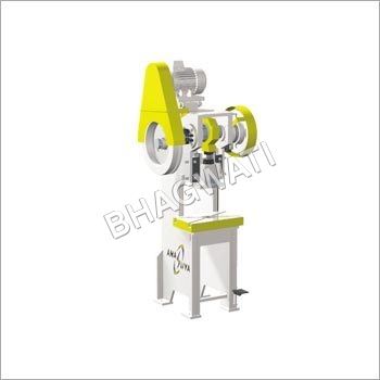 Power Press 'C' Type