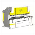 Hydraulic Press Brake