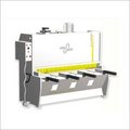 Hydraulic Shearing Machine