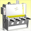 NC Shearing Machine