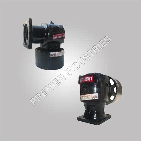 Tractor PTO Belt Pulley