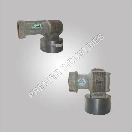 Tractor Power Take Off Pulley