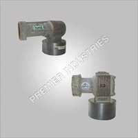 Tractor Power Take Off Pulley